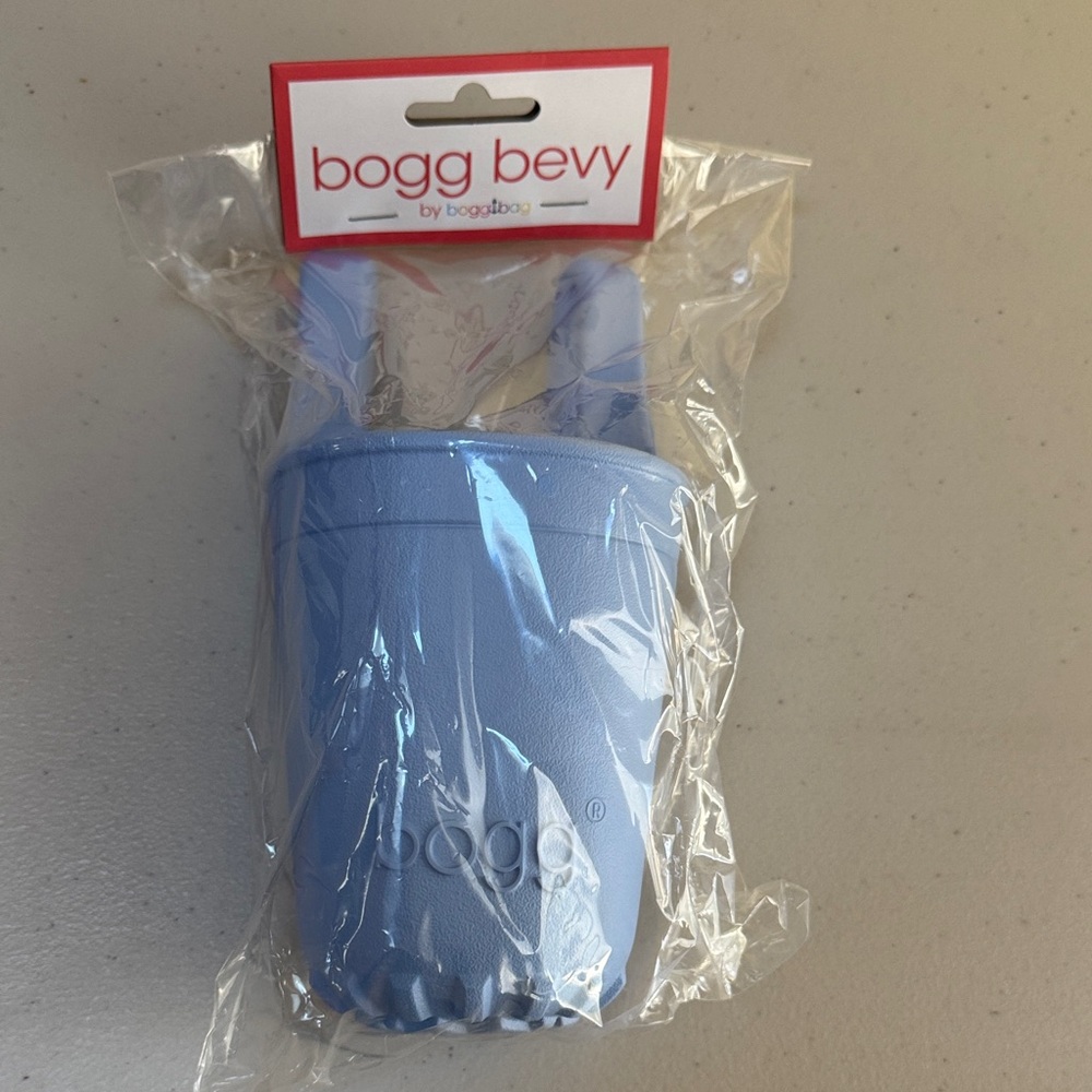 Bogg Bevy Blue Cup Holder